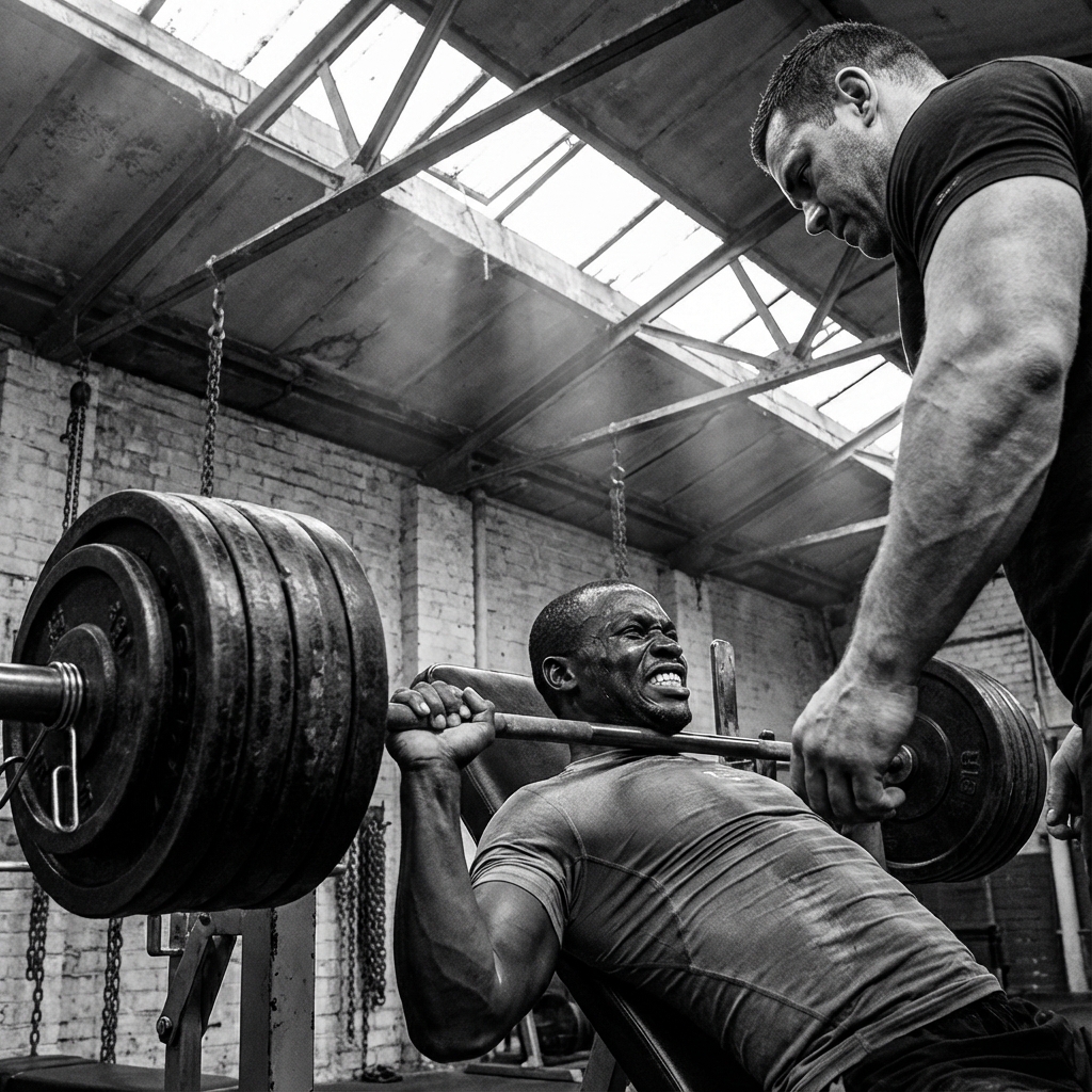 Bench Press