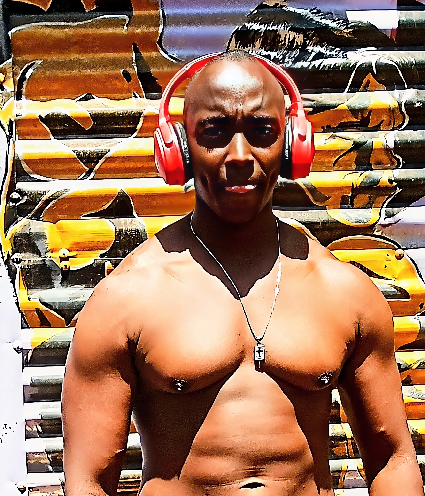 Mr. Karis - Owner & Head Trainer
